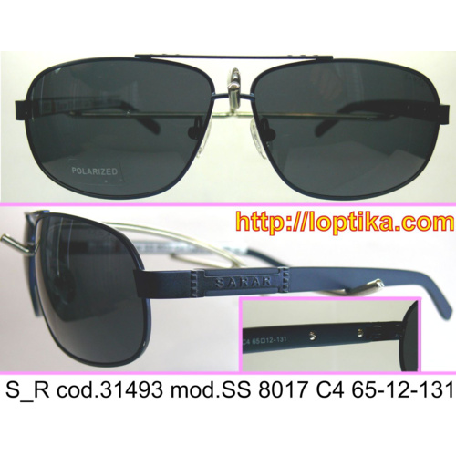 L`ОПТИКА. Sarar mod.SS 8017 C4